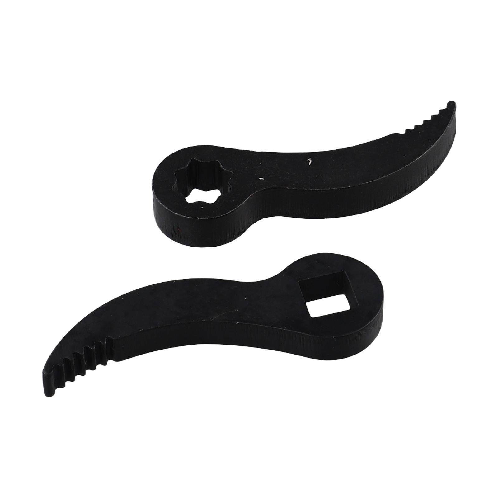 Workshop Tools And Safety - Verstelbare flexibele koevoet-sleuteladapter Verstelbaar flexibel gereedschap