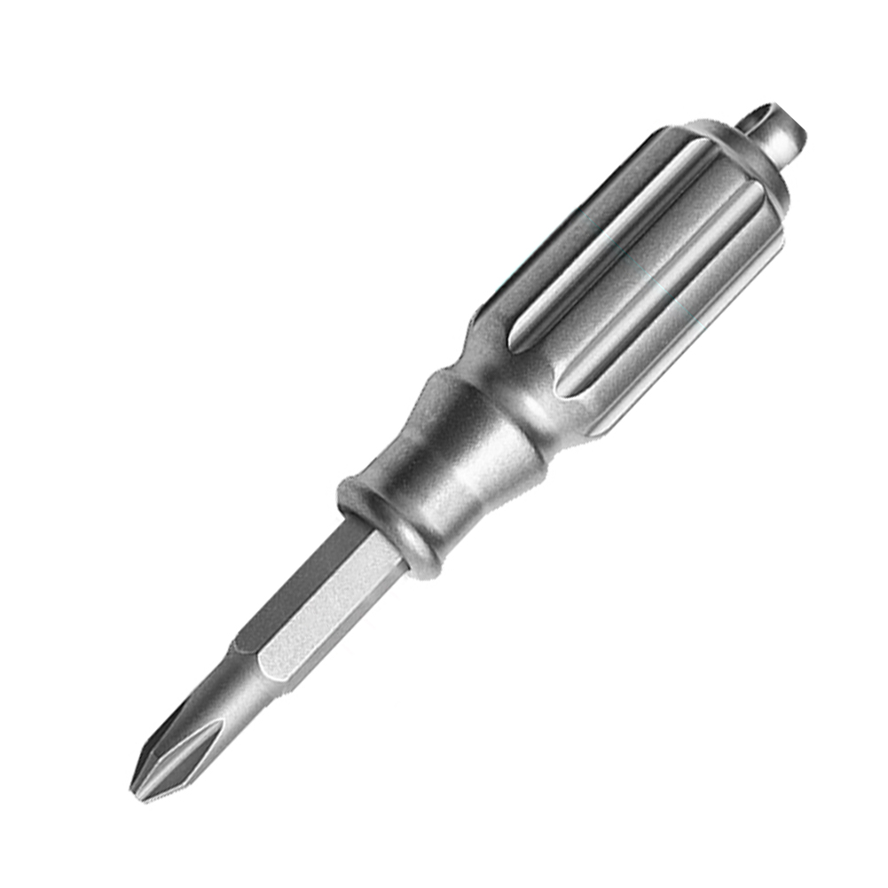 Tools For Electronic Workshop - 1 stuk kleine schroevendraaier van legering,