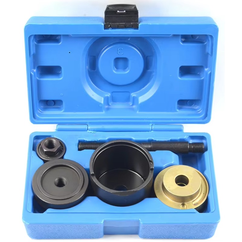 Workshop Tools Used - Professioneel werkplaatsgereedschap voor autoreparatie, busingsleutel voor