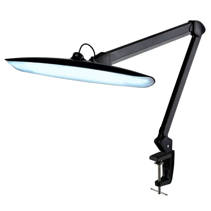 Workshop Tools And Safety - Veiligheidsmachine werkplaatsgereedschap led lamp bureaulamp klemlamp