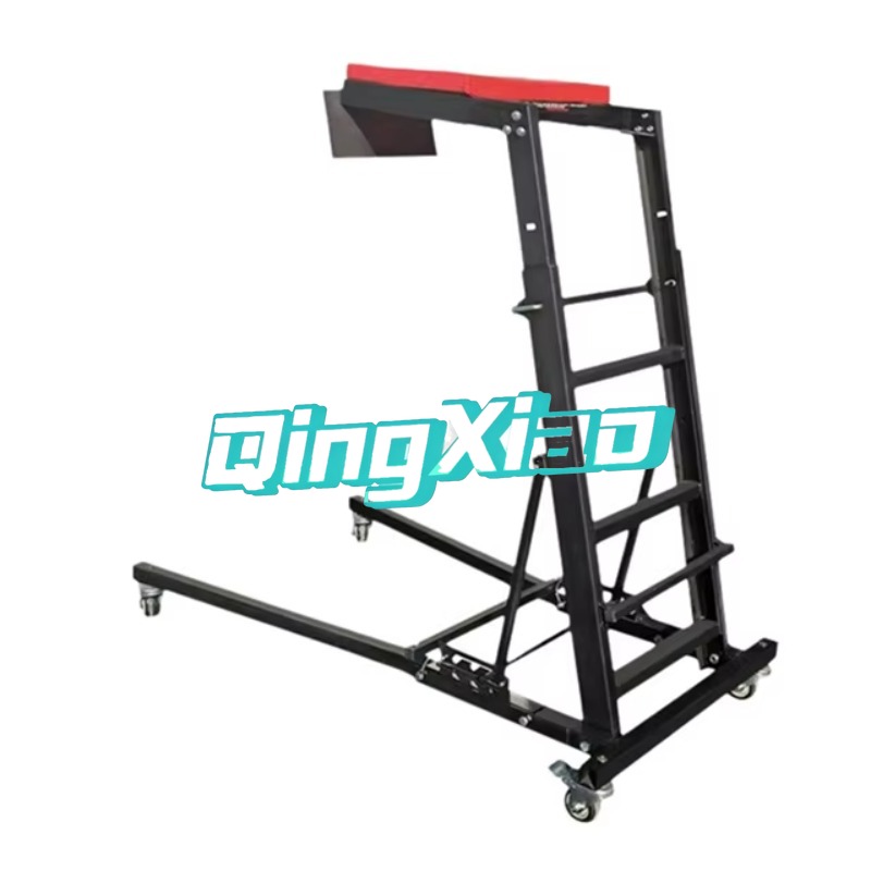 Workshop Use Tools - Hoogwaardig onderhoudsplatform voor autoreparatie, hoge werkbank,