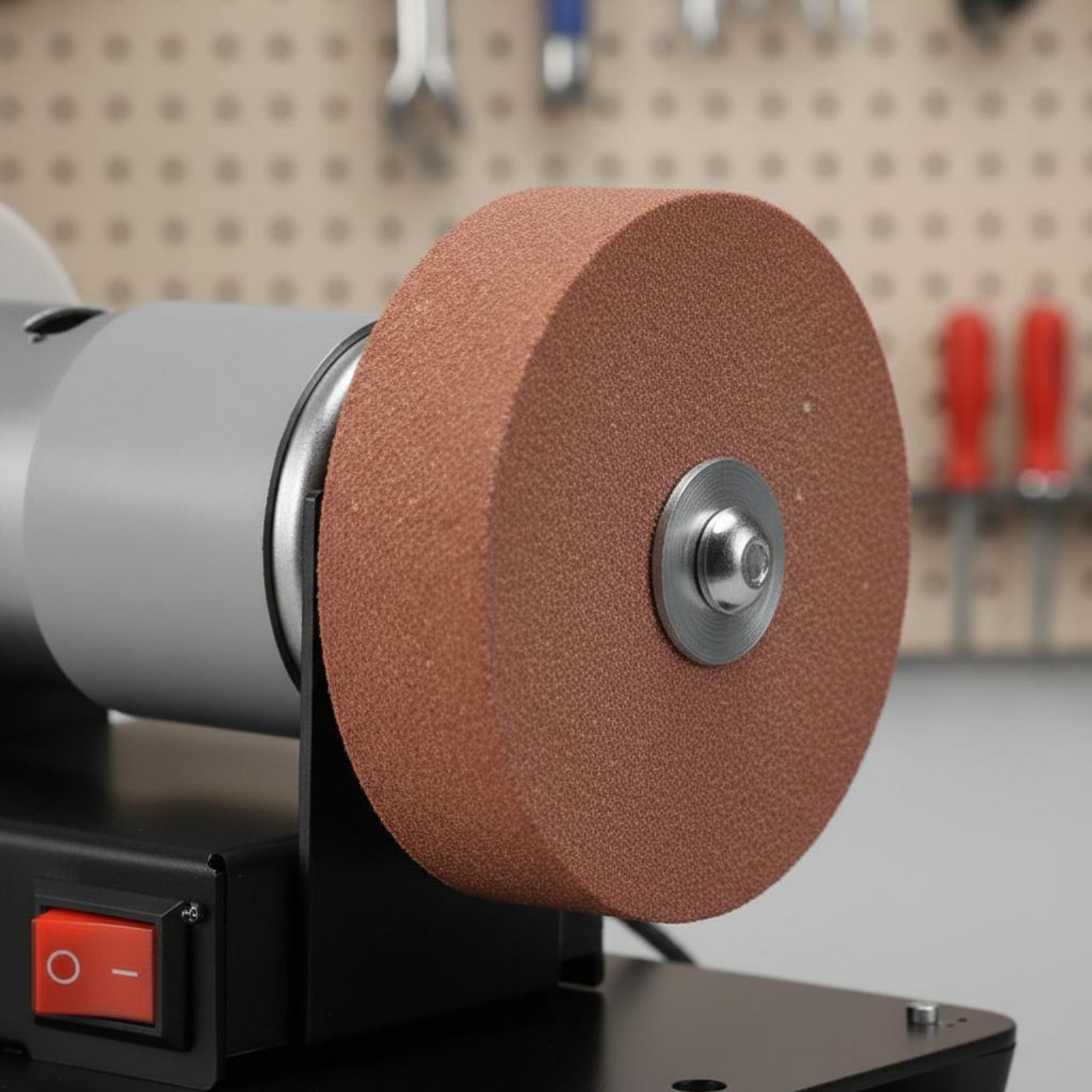 Tools For Garage Workshop - Mini-slijpmachine Multifunctionele kleine aanrecht-slijpmachine Elektrisch gereedschap