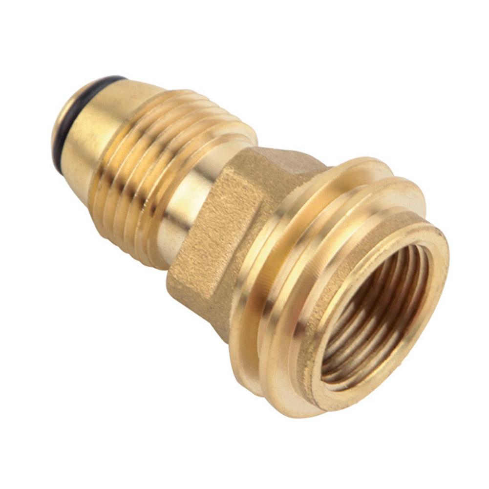 Tools Qcc - Propaan LP TANK POL Serviceklep Naar
