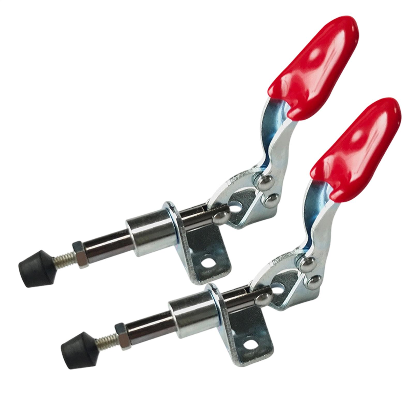 Tools For Garage Workshop - Toggle Latch 45kg Houdcapaciteit Push Pull