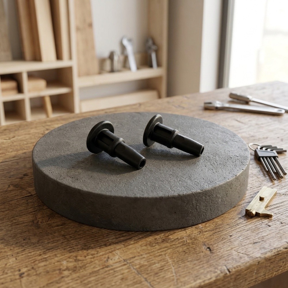 Workshop Tools And Safety - Voor LS1214 Verstekzaag Vervangingsschakelaar 417113-4 Schakelaar