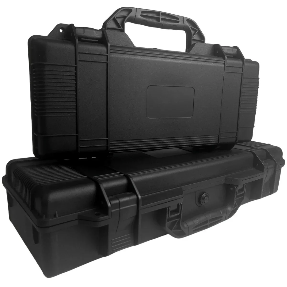Workshop Use Tools - 1-delige draagbare opbergbox met harde schaal