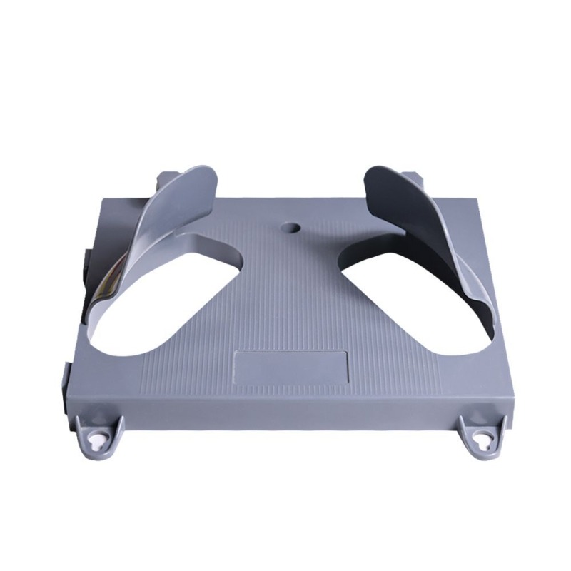 Workshop Tools And Safety - Helmrek, wandmontage veiligheidshelmenrek voor werkplaats of