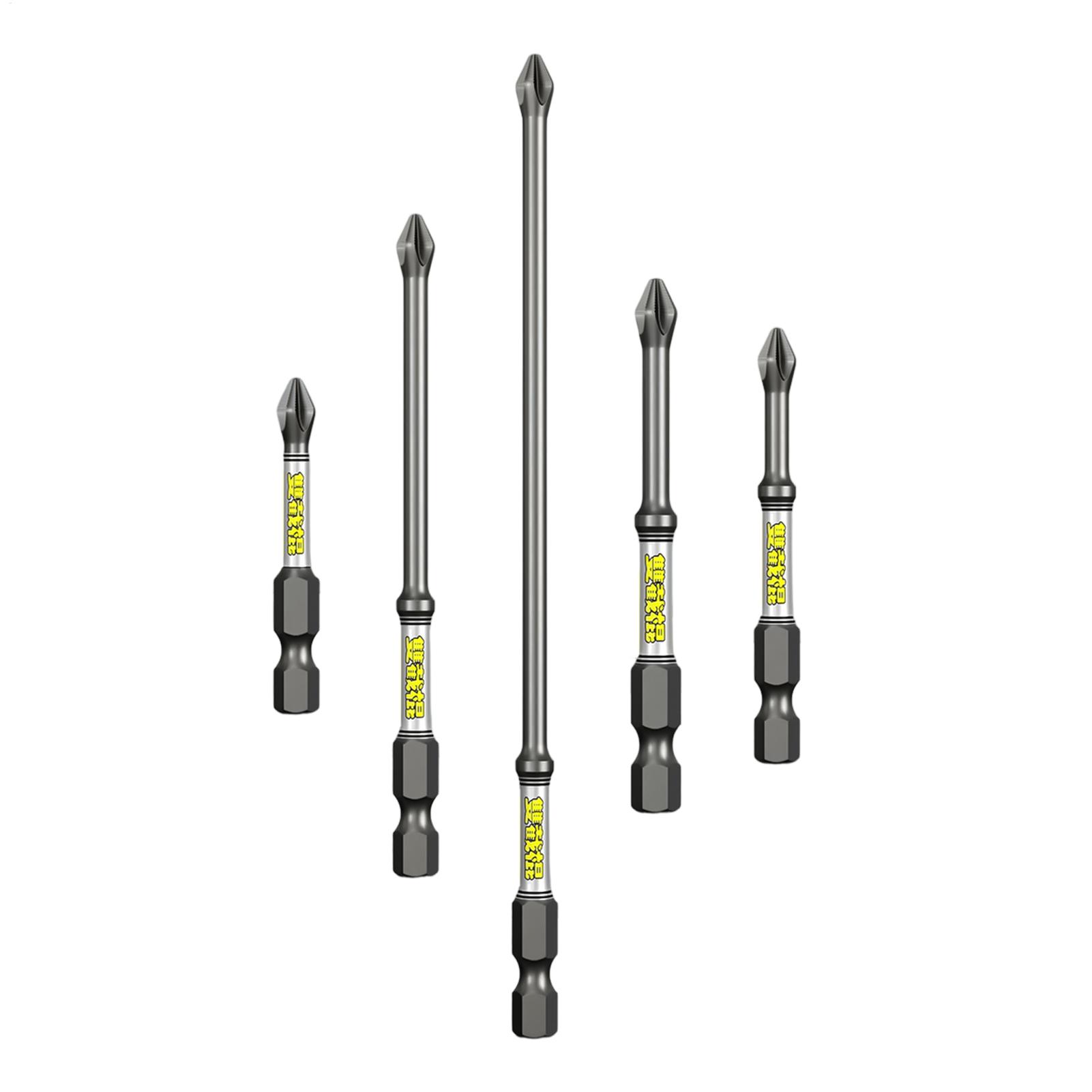 Boorschroevendraaierbitset 5-d - Tools For Garage Workshop recensie en prijs