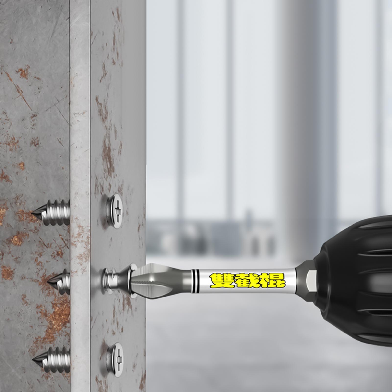 Boorschroevendraaierbitset 5-d - Tools For Garage Workshop recensie en prijs