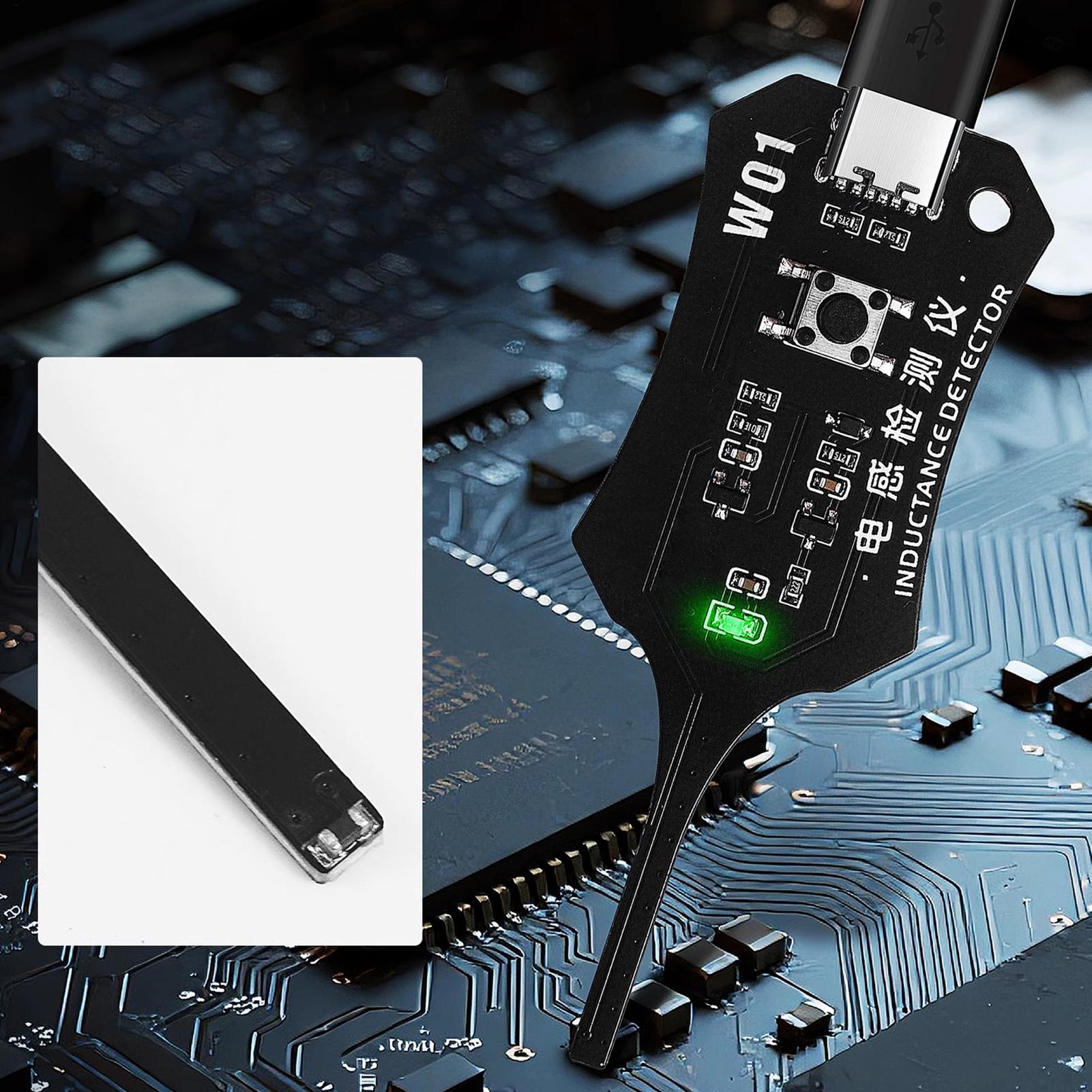 Inductantietester Nauwkeurige  - Tools In Electrical Workshop recensie en prijs