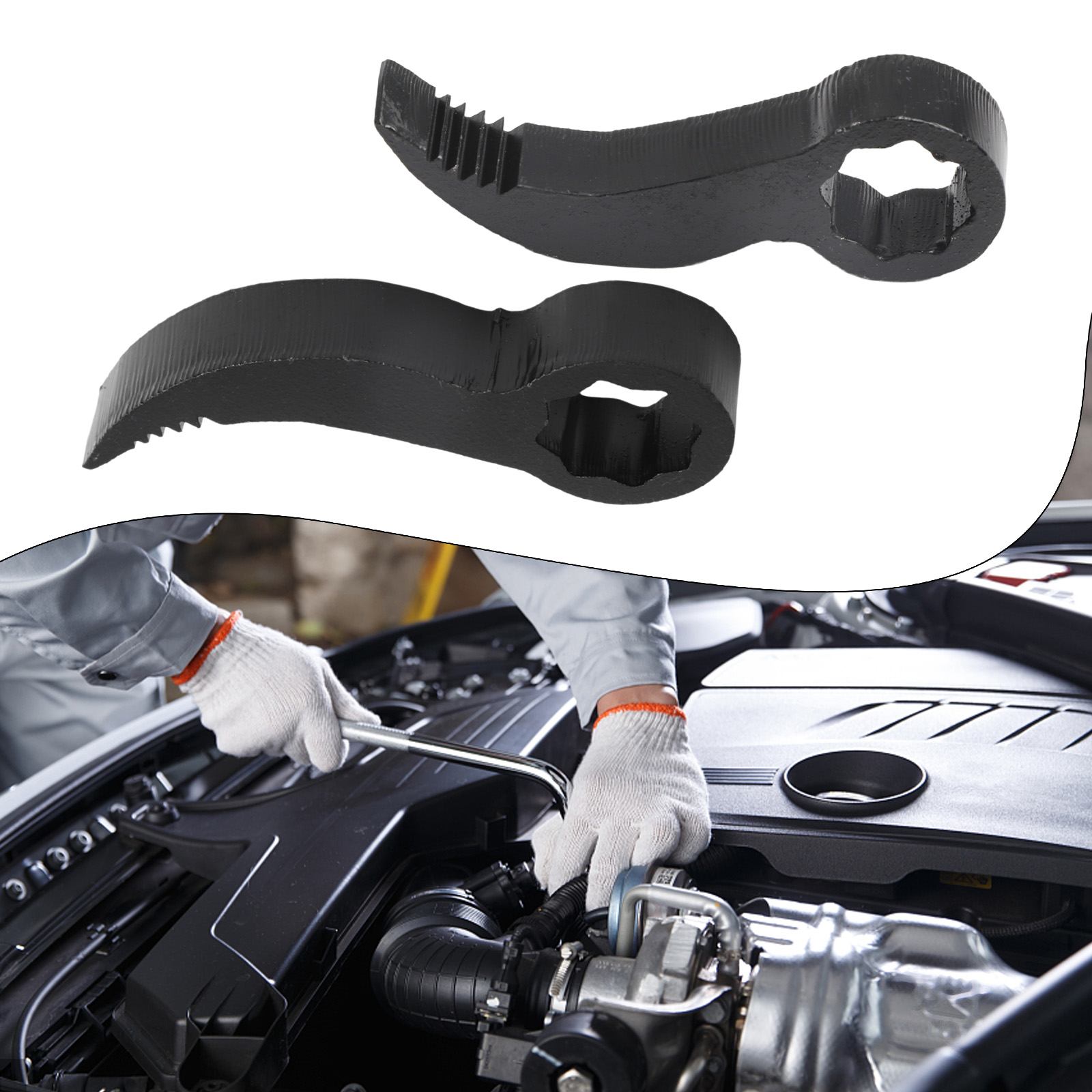 Verstelbare flexibele koevoet- - Workshop Tools And Safety recensie en prijs