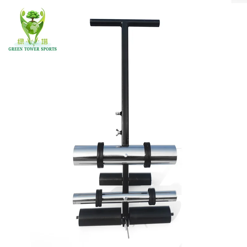 Groene Toren Handgereedschap A - Workshop Tools Drawing recensie en prijs