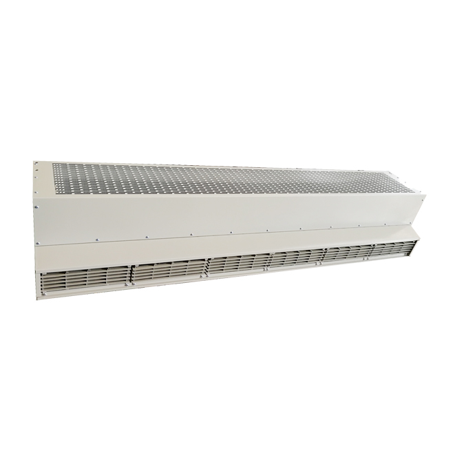 136000BTU 2,2m centrifugaal el - Workshop Tools Used recensie en prijs