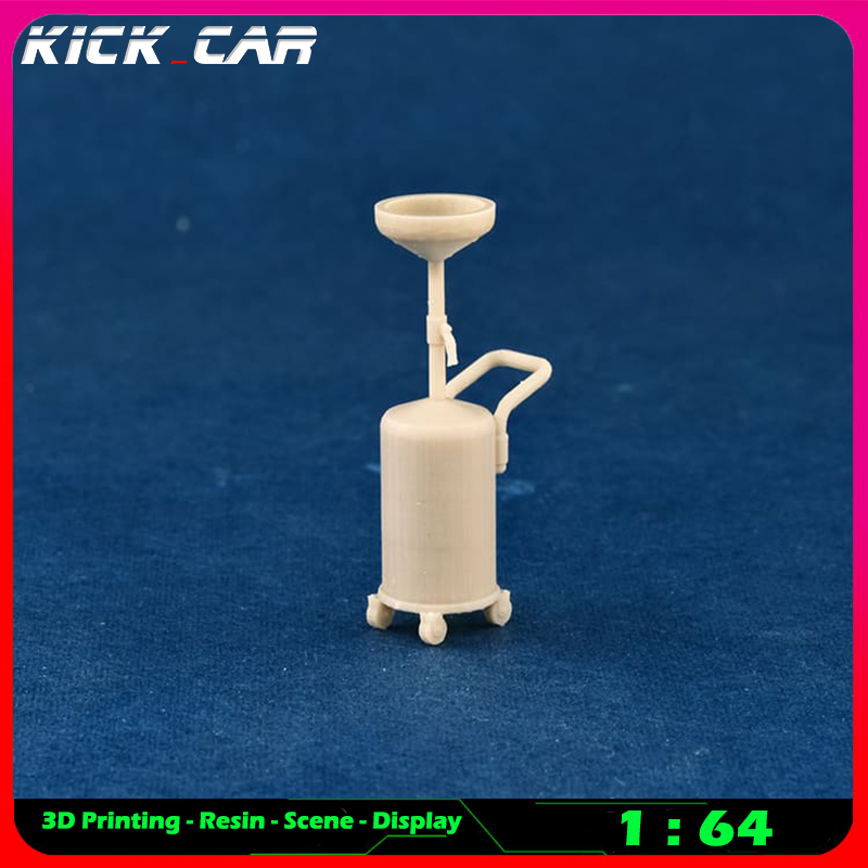 Kickcar 1/64 Workshop Grote Ma - Workshop Tools Toy recensie en prijs