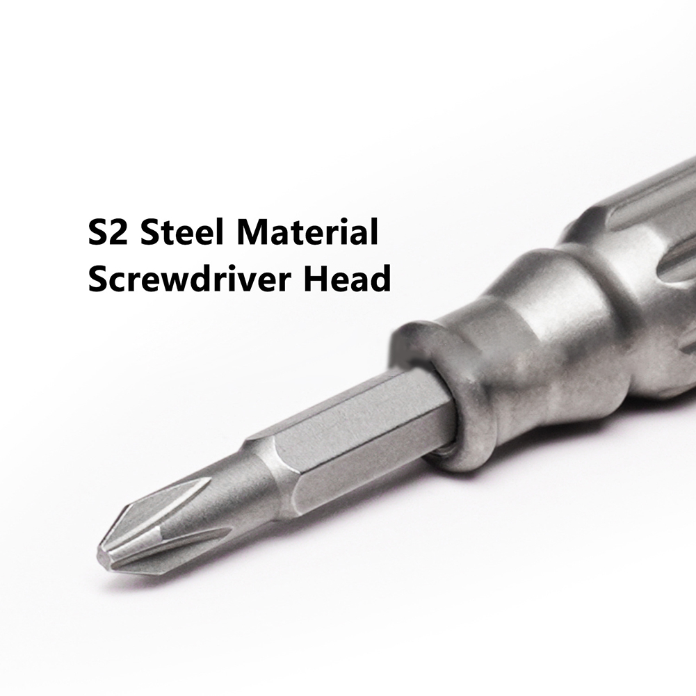 1 stuk kleine schroevendraaier - Tools For Electronic Workshop recensie en prijs