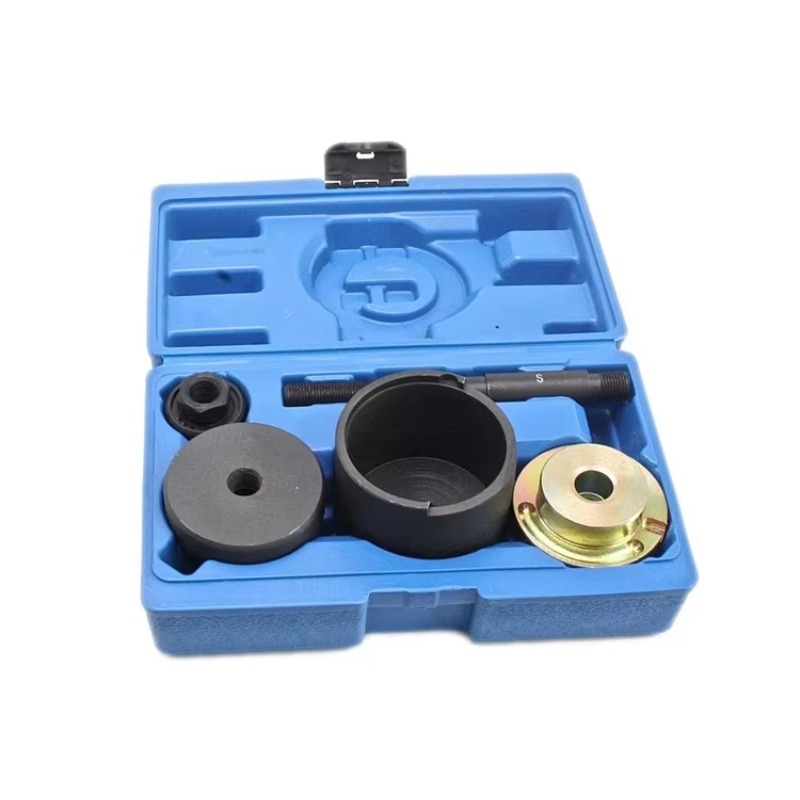 Professioneel werkplaatsgereed - Workshop Tools Used recensie en prijs