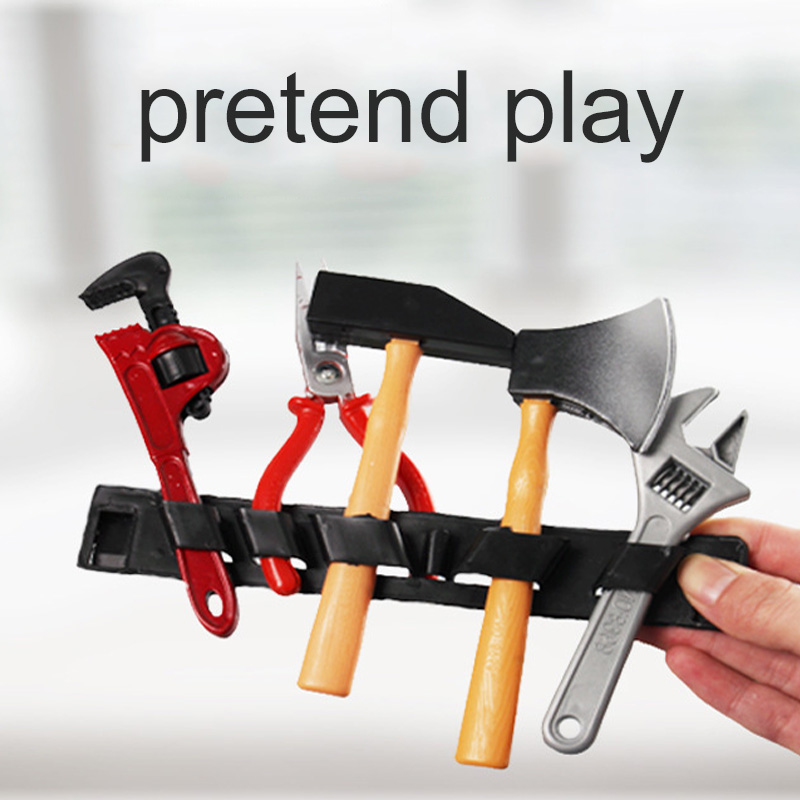 Mini Reparatie Speelgoed Kinde - Workshop Tools Toy recensie en prijs