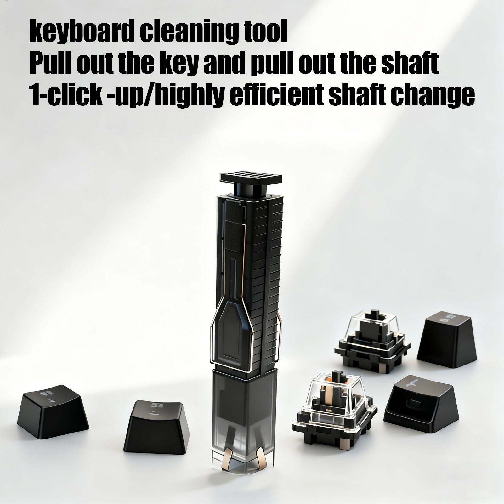 Sleutel Extractor 2 in 1 Repar - Tools For Electronic Workshop recensie en prijs