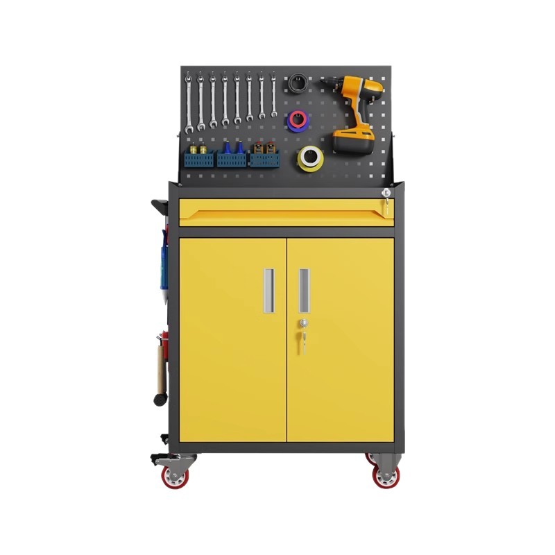 Zware gereedschapskast Hardwar - Workshop Tools Drawing recensie en prijs