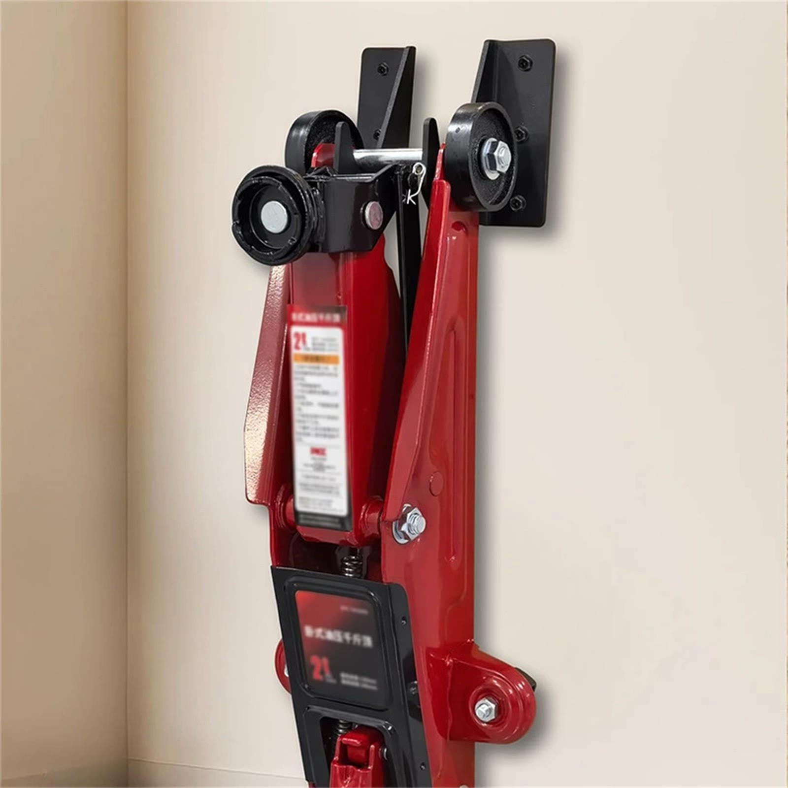 Vloerkrik Stabilisator Gereeds - Tools For Garage Workshop recensie en prijs