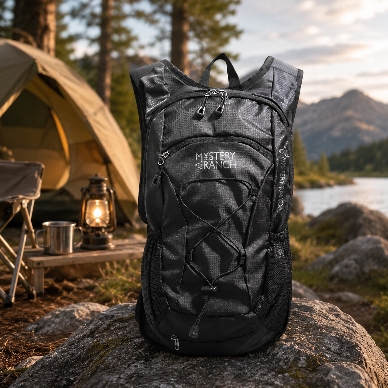MYSTERY RANCH tactische outdoo - Tools Vn recensie en prijs