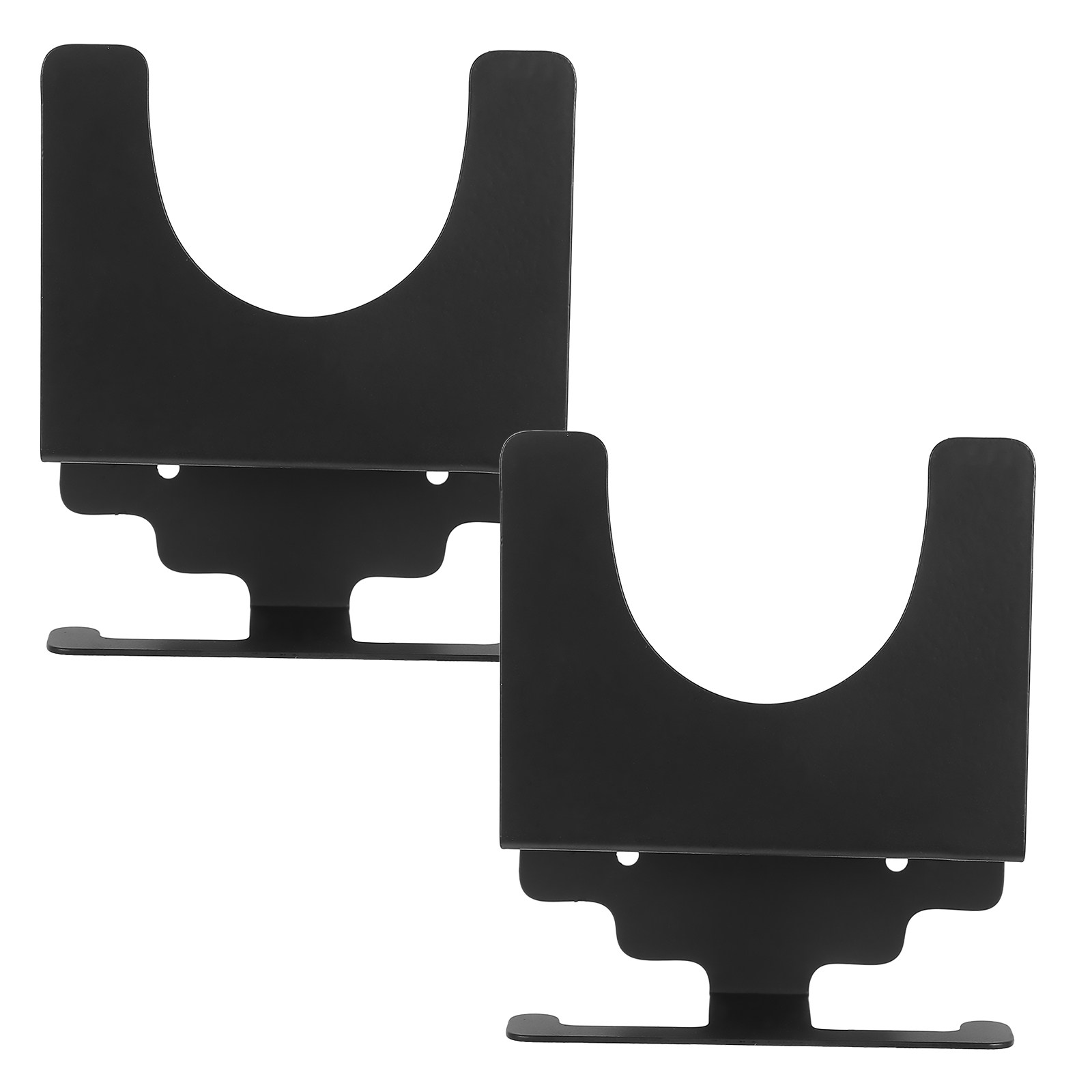 2 stuks ruimtebesparende haaks - Tools For Garage Workshop recensie en prijs