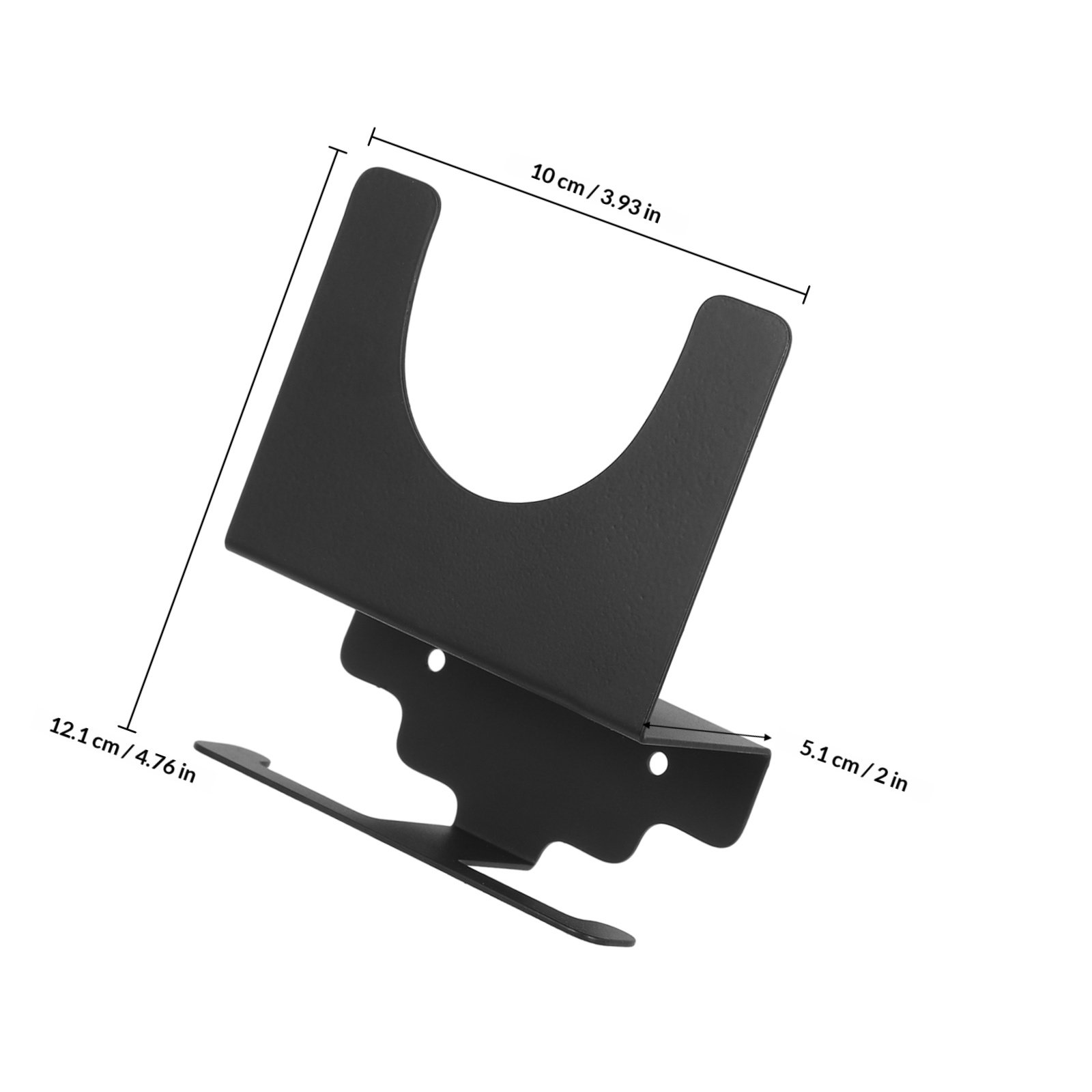 2 stuks ruimtebesparende haaks - Tools For Garage Workshop recensie en prijs