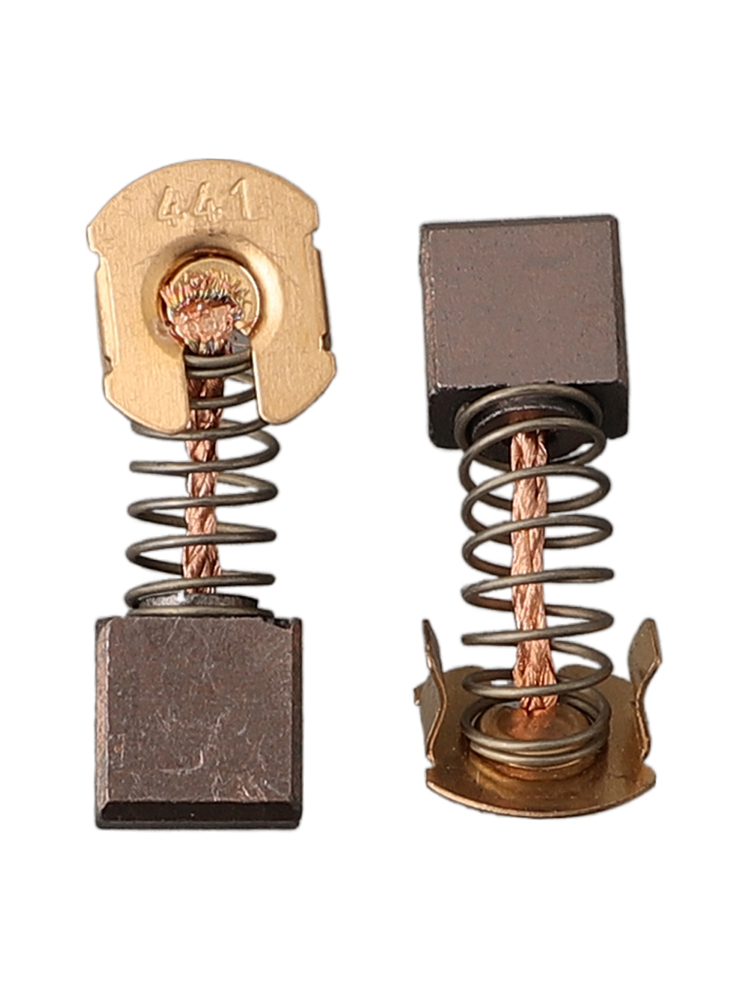 Koolborstels compatibel met CB - Tools In Electrical Workshop recensie en prijs