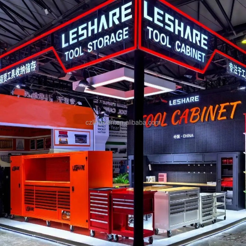 BlackTool Gereedschapskist op  - Workshop Use Tools recensie en prijs