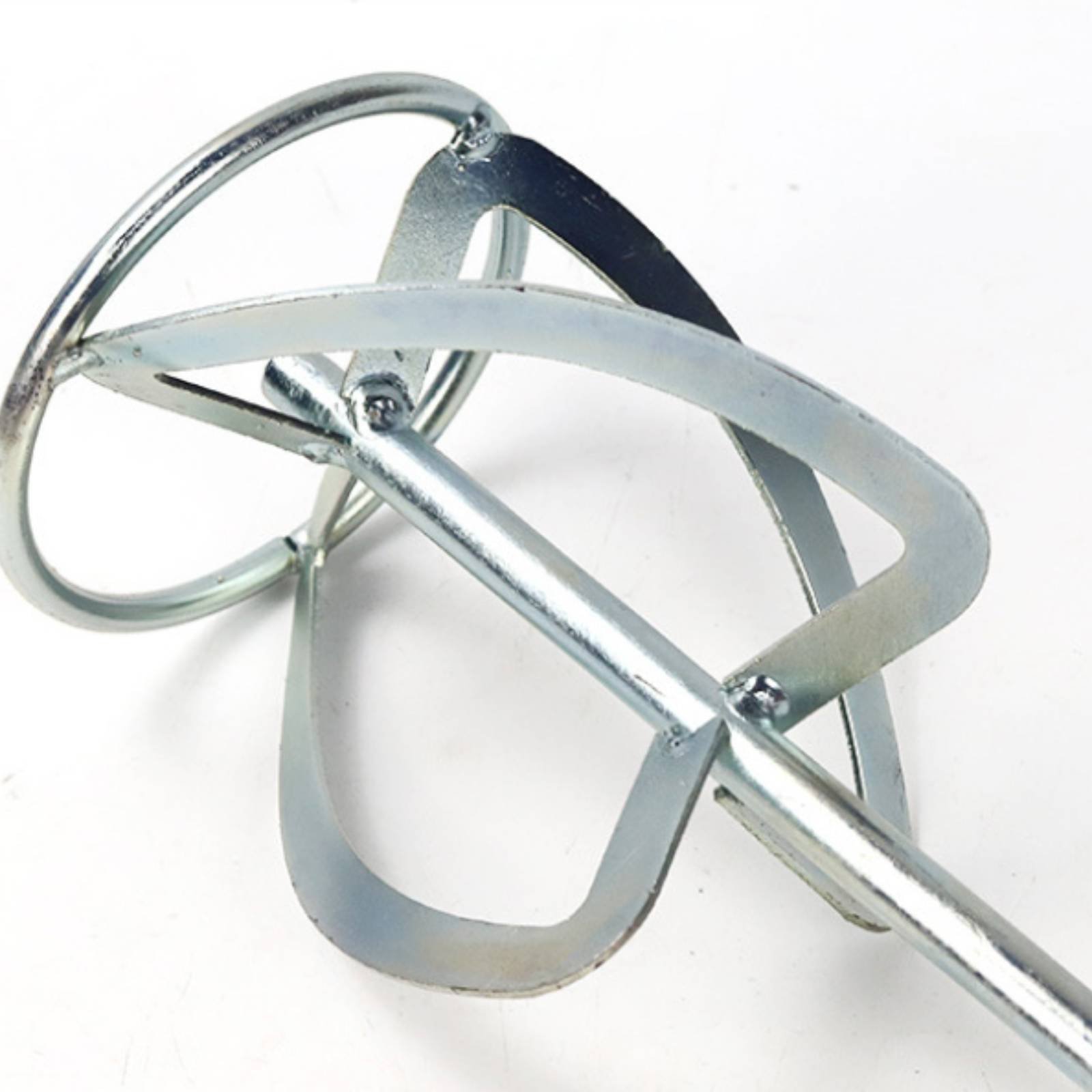 Cementmengerpeddel Robuuste bo - Workshop Use Tools recensie en prijs