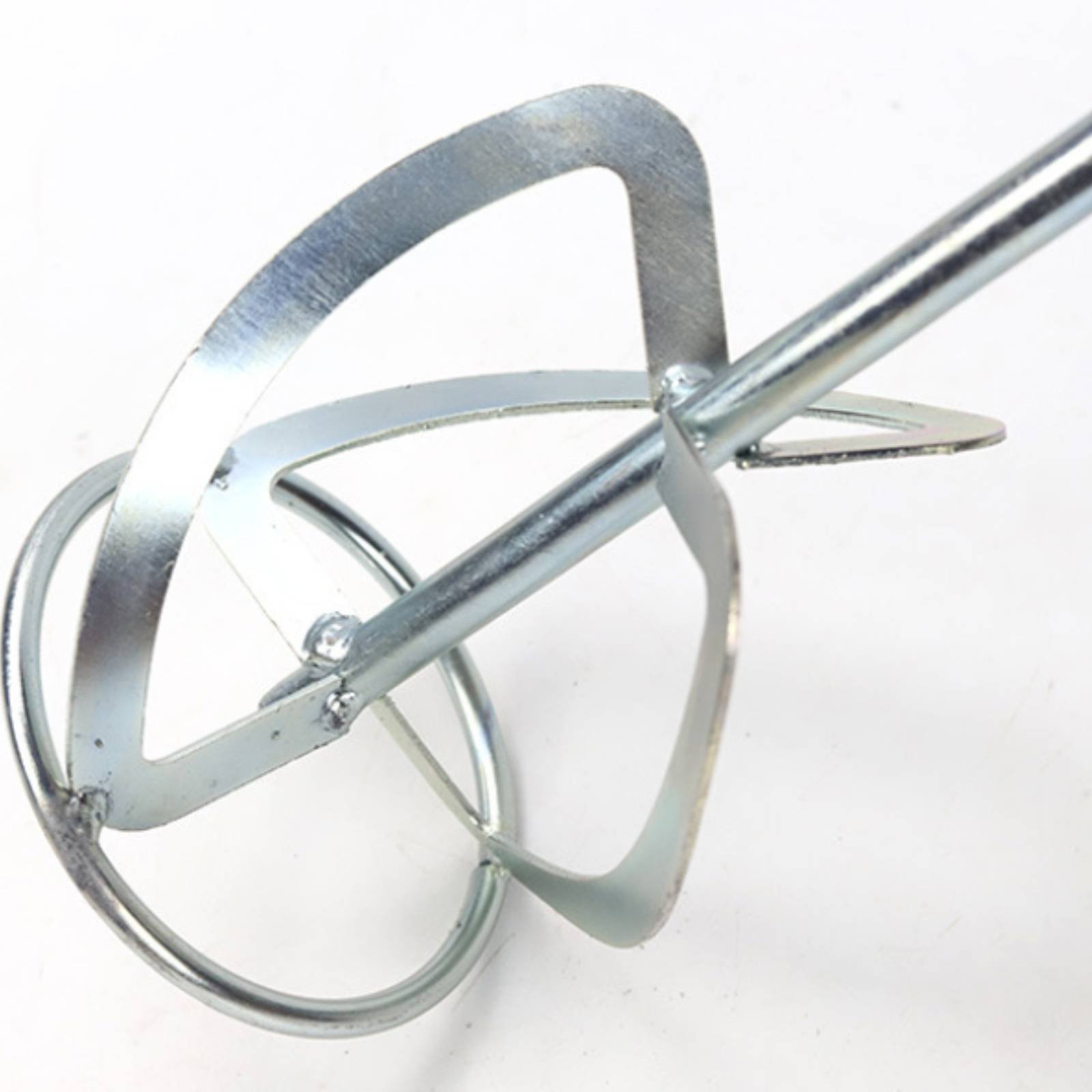Cementmengerpeddel Robuuste bo - Workshop Use Tools recensie en prijs