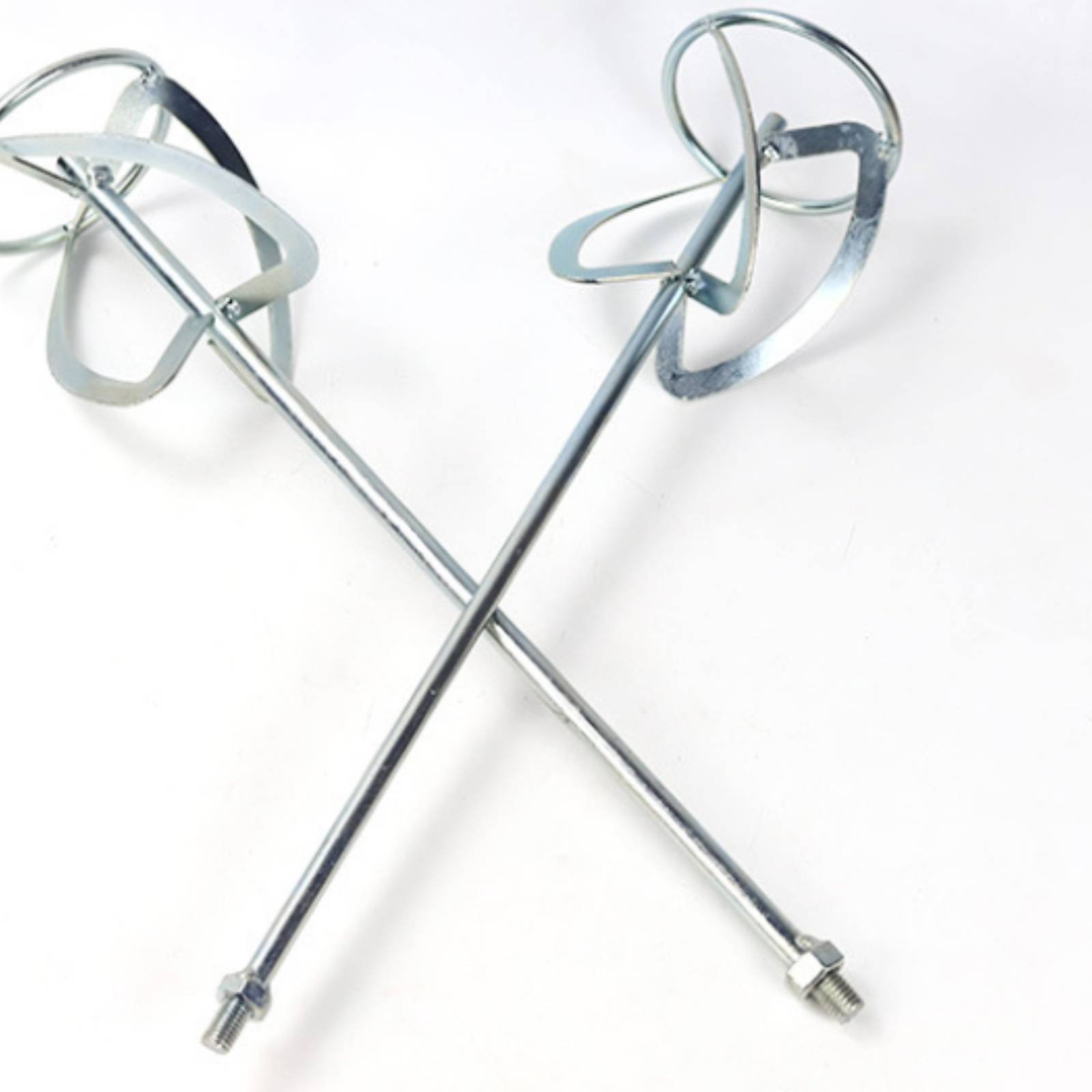Cementmengerpeddel Robuuste bo - Workshop Use Tools recensie en prijs