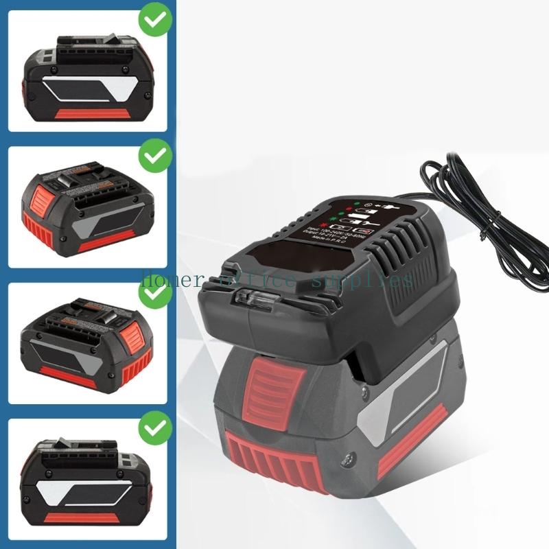 K43B 18V/20V batterijoplaaddoc - Workshop Tools Toy recensie en prijs