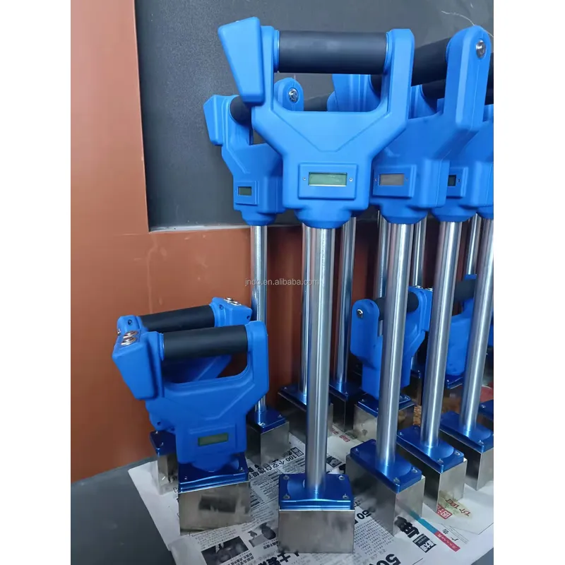 Handbediende permanente magnet - Workshop Tools Used recensie en prijs
