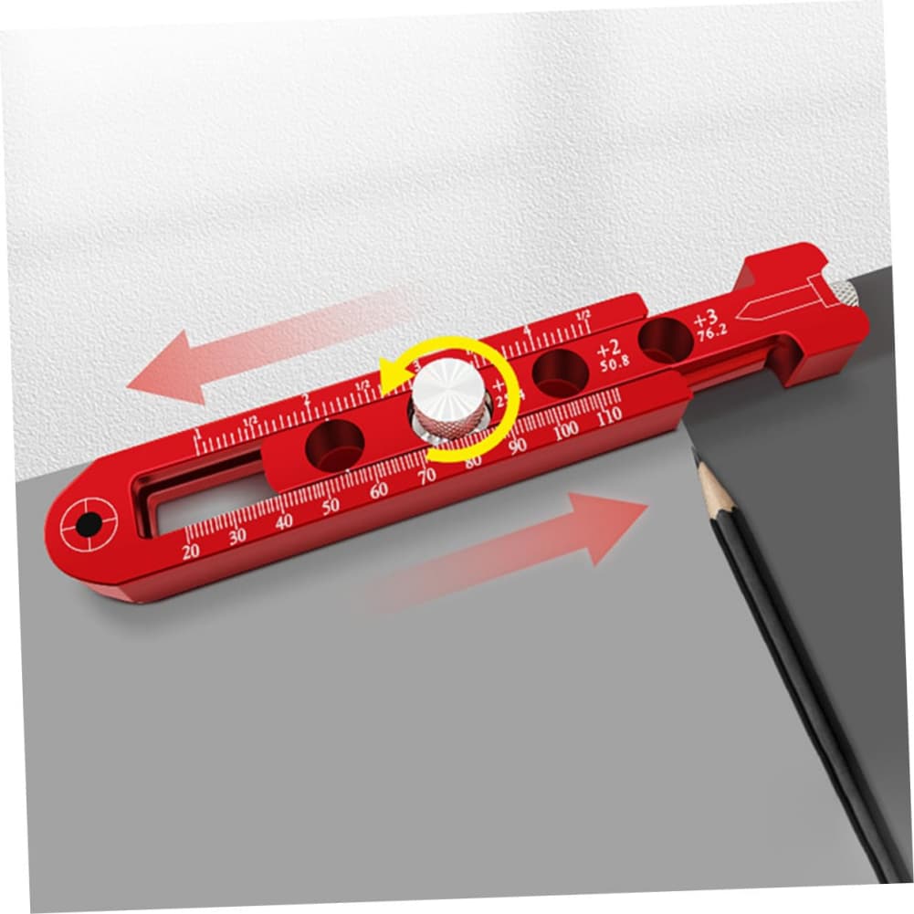 Draagbaar tekeninstrument voor - Workshop Tools Drawing recensie en prijs