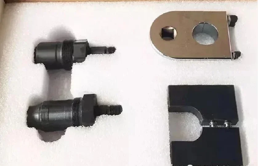 Complete reparatieset voor com - Common Tools In Workshop recensie en prijs