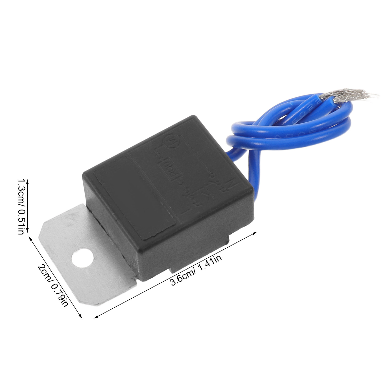 20A Softstarter Schakelaar Str - Tools In Electrical Workshop recensie en prijs