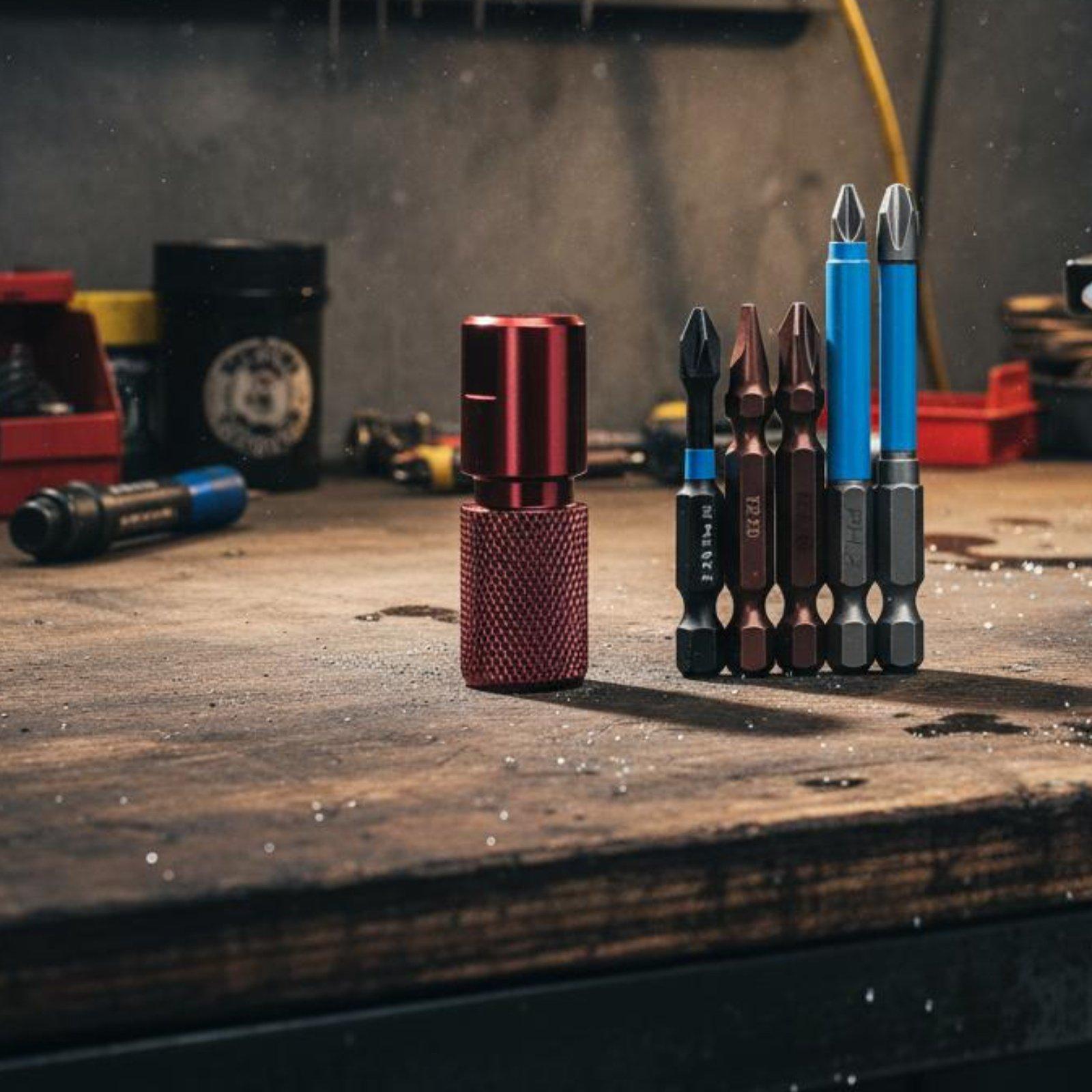 Professionele haakse slijperad - Workshop Use Tools recensie en prijs