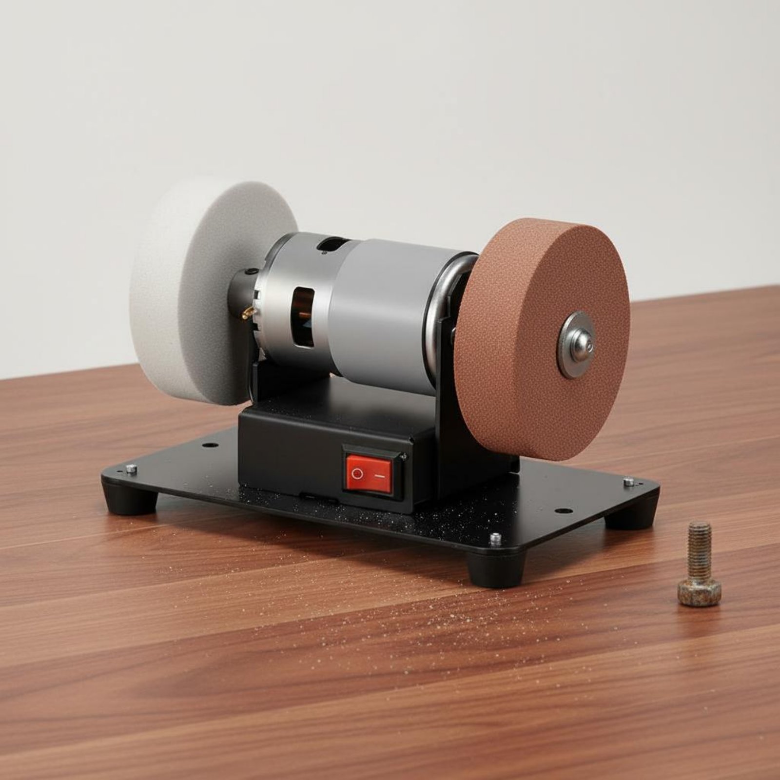 Mini-slijpmachine Multifunctio - Tools For Garage Workshop recensie en prijs