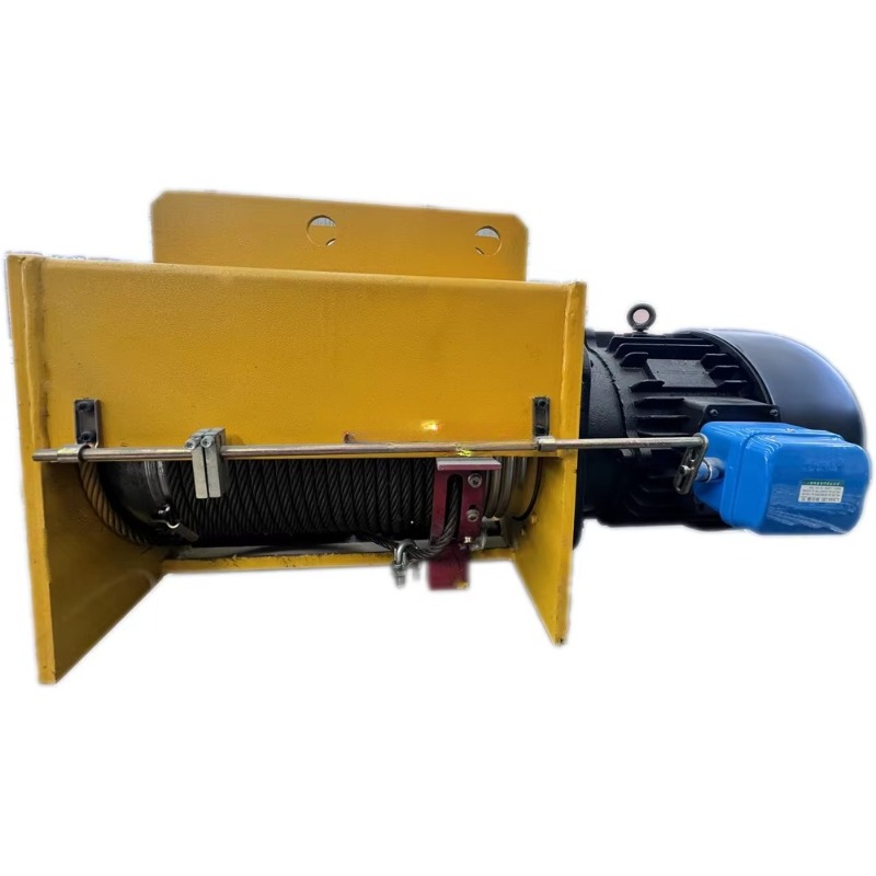 5 ton elektrische takel met dr - Tools In Electrical Workshop recensie en prijs