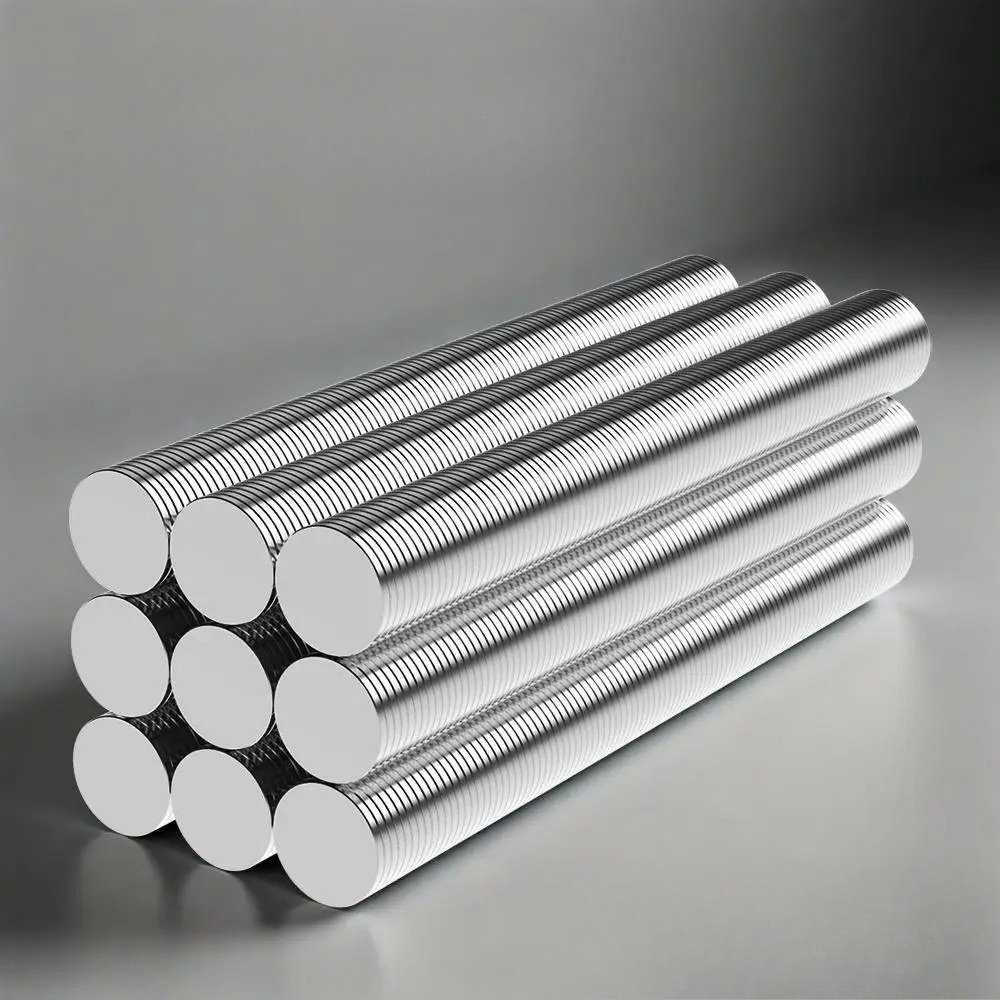 Cirkelmagneet 19x2mm Ronde mag - Workshop Tools Used recensie en prijs