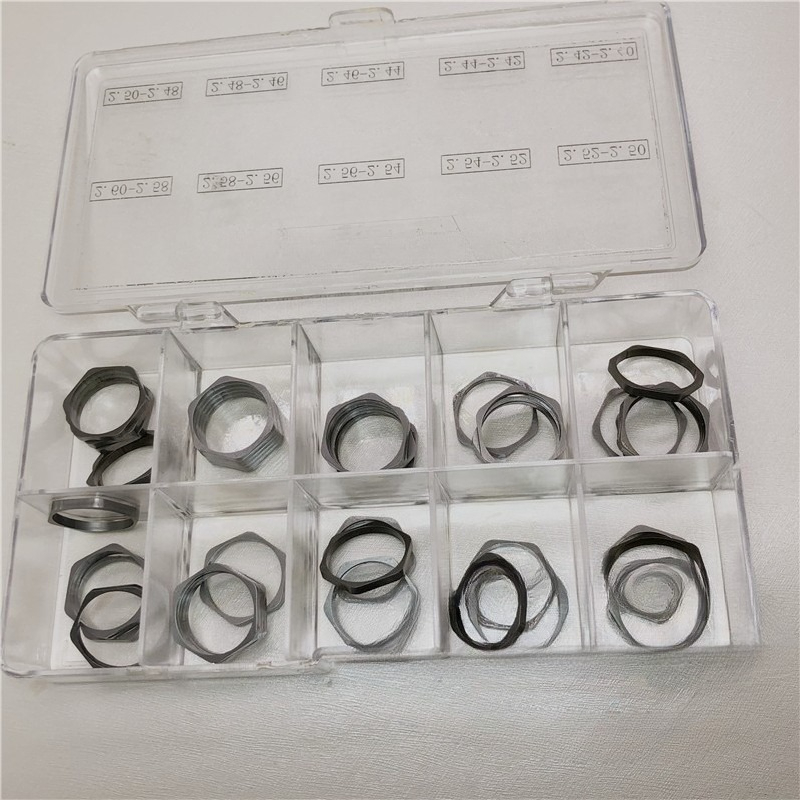 Demontagegereedschapset voor C - Common Tools In Workshop recensie en prijs