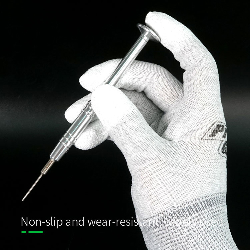 Herleven RL-063 Anti Statische - Tools For Electronic Workshop recensie en prijs