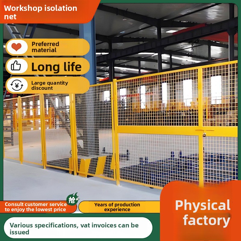 Werkplaats Magazijn Isolatie N - Workshop Tools And Safety recensie en prijs