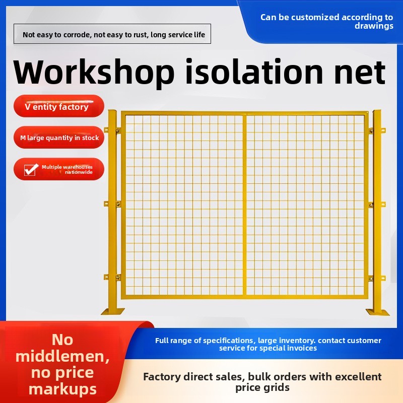 Werkplaats Magazijn Isolatie N - Workshop Tools And Safety recensie en prijs