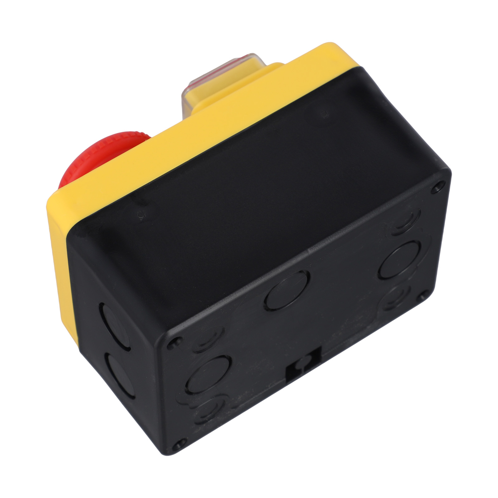 Voor KJD17D-2 16A 250V Elektro - Workshop Tools And Safety recensie en prijs