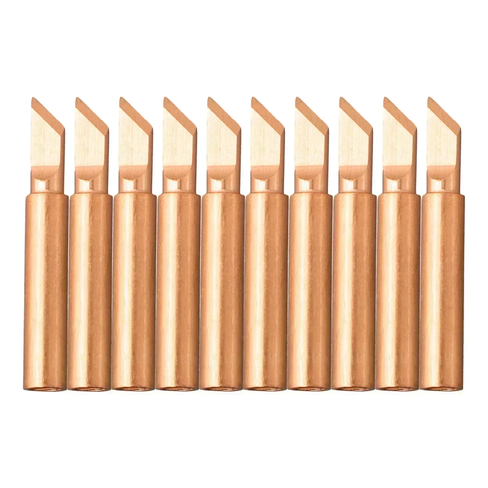10 stks/pak Soldeerbout Tip Ve - Tools For Electronic Workshop recensie en prijs