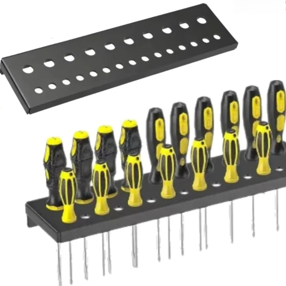 Metaal opslagrek voor metalen  - Workshop Tools Used recensie en prijs