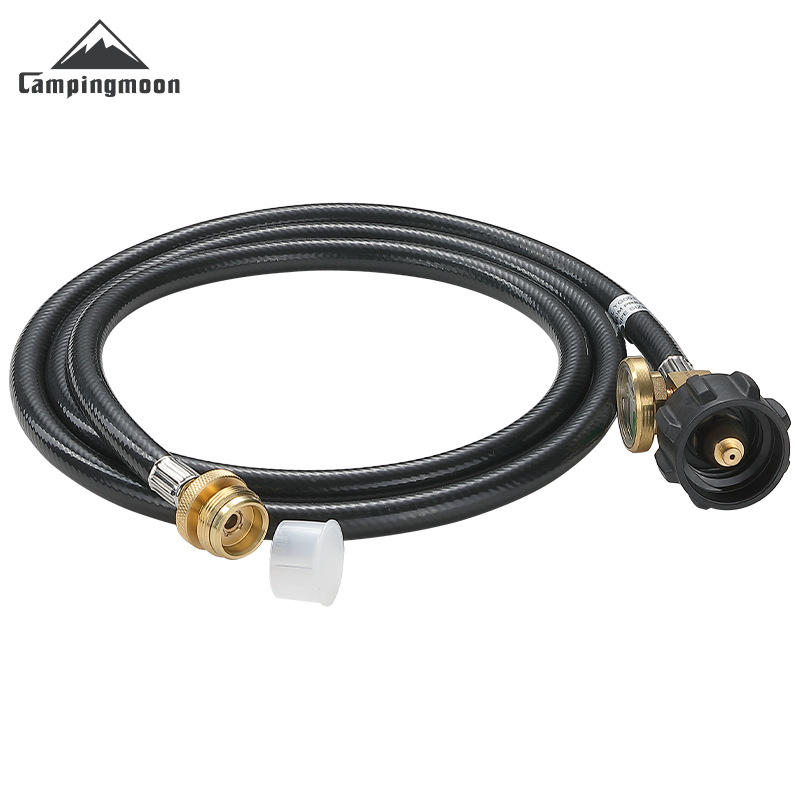 CAMPINGMOON PZ-106 QCC naar pr - Tools Qcc recensie en prijs