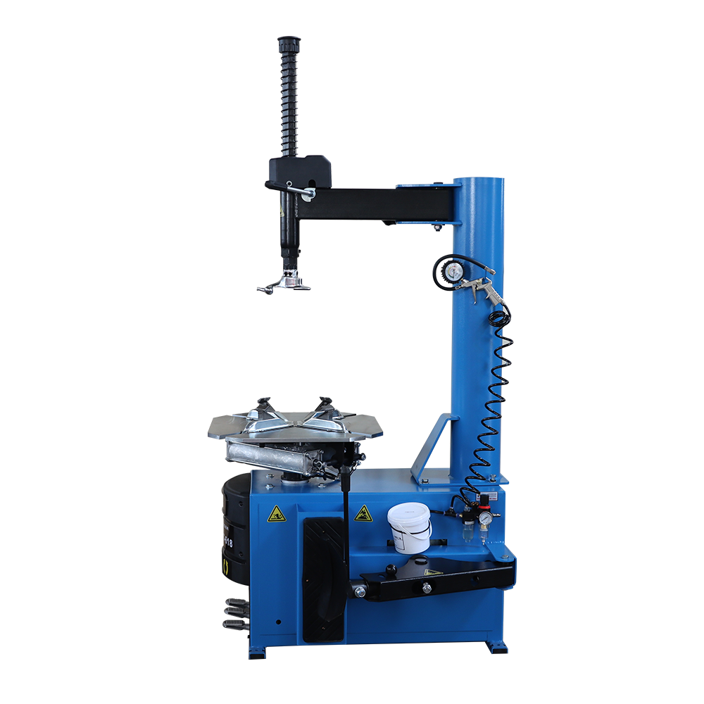 Automatische bandenwissel- en  - Workshop Tools Used recensie en prijs